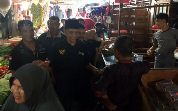 SUA Komit Berdayakan Produksi Lokal